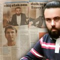 Dejan Stanković Kralj udarna tema u belgijskim medijima: Posle tužbe Srbina, vođa Socijaldemokrata napustio funkciju!