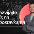 Tri ključna razloga za uspešan biznis