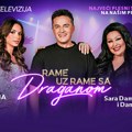Gledajte "Rame uz rame sa Draganom" na Kurir televiziji