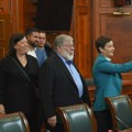 Premijerka Brnabić sa suosnivačem “Epla”