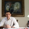 Jovanović: Korenito promeniti kosovsku politiku, vratiti srpskom narodu borbeni moral