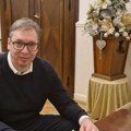 Vučić: Žene su uvek bile najveća snaga mog kabineta, hvala im na požrtvovanju