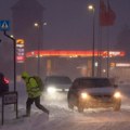 U ovoj evropskoj zemlji sinoć je izmereno -43 stepena: Najhladnija januarska noć u proteklih 25 godina