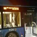 Pozlilo vozaču, autobus prešao na suprotnu stranu i udario u prodavnicu Nesreća u Kruševcu