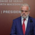 Xhaferi očekuje profesionalnu tehničku vladu za poštene izbore u Sjevernoj Makedoniji