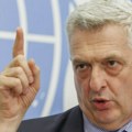 UN: Zbog rata u Sudanu ima gotovo osam miliona raseljenih
