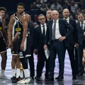 Partizan najgora ekipa u Evroligi po broju asistencija! A, nisu doveli Ferela (koji blista), već su papreno platili Smita