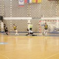 Futsaleri odigrali nerešeno u poslednjoj proveri: FON - KMF Vranje 1:1