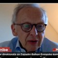 Rajnhard Pribe za Insajder: U Srbiji ima vladavine prava, ali sa dosta nedostataka (VIDEO)