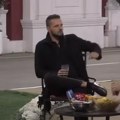 Dečko miljane Kulić hitno napustio "elitu": Mora da uradi DNK test, uskoro će saznati da li je otac devojčice