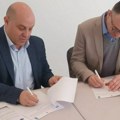 Sve u službi građana: Potpisan Memorandum o saradnji TO Vrnjačka Banja i CESID