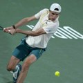 Igo Imber osvojio titulu na ATP turniru u Dubaiju
