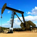 Zaustavljen rast cena nafte