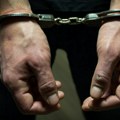 Uhapšen službenik Uprave za izvršenje krivičnih sankcija: Primio mito od osuđenika