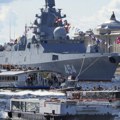 Ruska ratna mornarica ima novog komandanta Padali "vampiri" iznad Belgoroda