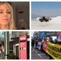 Bojana Novaković: Zabrinjavajuće da Ministarstvo rudarstva ne upozorava o opasnostima iskopavanja ,,kritičnih sirovina“