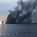 Novi veliki napad na Ukrajinu: Rusija ponovo gađala hidroelektrane, Poljska digla avijaciju, rakete letele i preko Moldavije