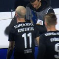 Sporting se izvukao nakon kiksa golmana i pobedio (VIDEO)