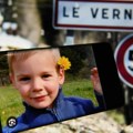 Pronađeno telo dečaka Emila koji je prošle godine nestao u Francuskoj: Tragičan kraj agonije koja je trajala 8 meseci