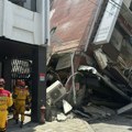 Tajvan osudio Kinu što zahvaljuje drugim državama na brizi zbog zemljotresa