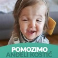 Novosađani, malena anđela treba našu pomoć u subotu će na Mišeluku biti organizovan humanitarni Noćni bazar Svi ste…