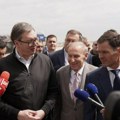 Vučićev govor na otvaranju nacionalnog stadiona: Srbija će ići dalje, uprkos svim pritiscima