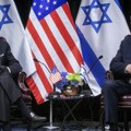 Bajden će danas razgovarati sa Netanjahuom o najavljenoj ofanzivi na Rafu