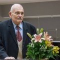 Najcitiraniji srpski naučnik akademik Ivan Gutman rangiran u 0,05 posto najboljih naučnika na svetu