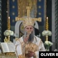 Sabor u Beogradu umesto na Kosovu zbog zabrane ulaska patrijarhu, navode iz SPC