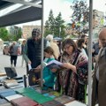 Otvorena ''Književna zona'' u Kragujevcu