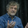 Kusturica: Optužiti žrtvu genocida da sprovodi genocid je ravno najvećem zločinu