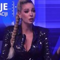 "I javne kuće bi punile budžet" Skandal u hrvatskoj emisiji - branila Aleksandru Prijović, nastao haos!