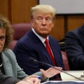 Trump proglašen krivim za krivotvorenje dokumenata u slučaju Stormy Daniels