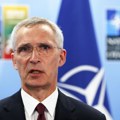 NATO razmišlja o premeštanju nuklearnog naoružanja i stavljanje u stanje pripravnosti