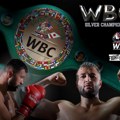 Andrej Pešić iz Leskovca u borbi za svetsku titulu i prvog WBC izazivača