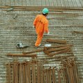Rebec 2024: Troškovi gradnje u Evropi rastu, Srbija će uvoziti radnike