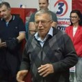 Stojanča Arsić: Koalicija Front – srpske liste je neodrživa