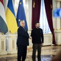 Ukrajina besna: Poseta Moskvi nije koordinisana sa nama