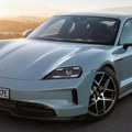 Porsche smanjuje proizvodnju električnog Taycana zbog pada potražnje