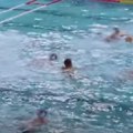 Vaterpolisti Srbije osvojili srebrnu medalju na Svetskom prvenstvu za juniore (video)