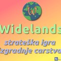 Widelands – strateška igra izgradnje carstva