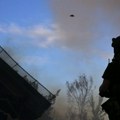 Rat u Ukrajini: Oboreno 75 ukrajinskih dronova; "Buk" M3 uništio „atakams” (video)