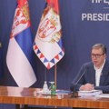 SafeJournalists i EFJ: Pozivamo predsednika Srbije Aleksandra Vučića da prestane sa targetiranjem novinara