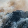 Požar na Vidliču se ne smiruje, dramatične scene: Vatrena stihija preti kućama, dva grada proglasila vanrednu situaciju…