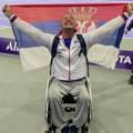 PRAVDA JE POBEDILA! Nebojši Đuriću vraćena srebrna medalja na Paraolimpijskim igrama u Parizu