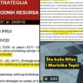 Najnovija ploča i kaseta opozicije Izbori zbog litijuma: Brnabić razotkrila sve njihove prljave planove