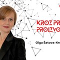 Olga Šatova-Krstonijević, AlHerboLab: Naša misija je da kvalitetna i prirodna kozmetika bude dostupna širokom krugu…