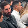 Nikola Karabatić svojim ponašanjem razočarao navijače zvezde! Uživo pratio meč u Parizu i otvoreno navijao protiv srpskog…