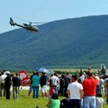 Lepa vest za vrščane i ljubitelje aviona: Aero-mitinzi će se na aerodromu u Vršcu održavati svake druge godine (foto)