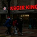 Burger King se vraća u Sloveniju